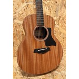 Taylor+GS+Mini+Acoustic+Guitar+%2D+Mahogany (154529)
