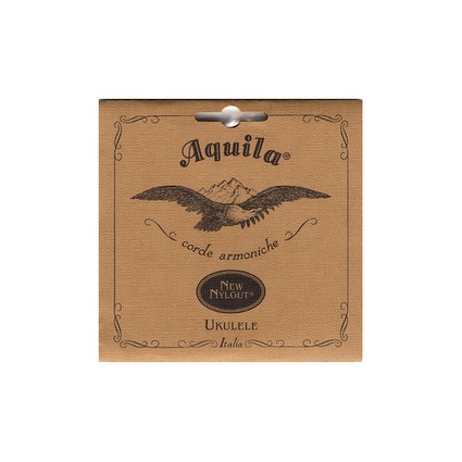 Aquila Soprano Ukulele Strings Set (192972)