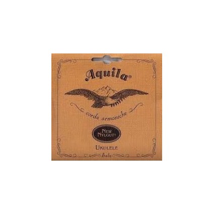 Aquila Concert Ukulele Strings Set (192989)