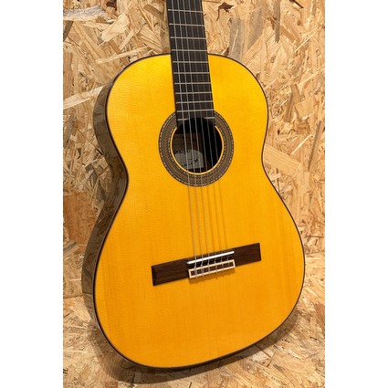 Raimundo 128S Spruce Top Spanish Guitar (272414)