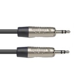 Stagg 3M/10FT Audio Mini - Mini Stereo Plug DLX (276948)