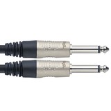 Stagg 1.5m Jack To Jack Speaker Cable 1.5mm (341288)