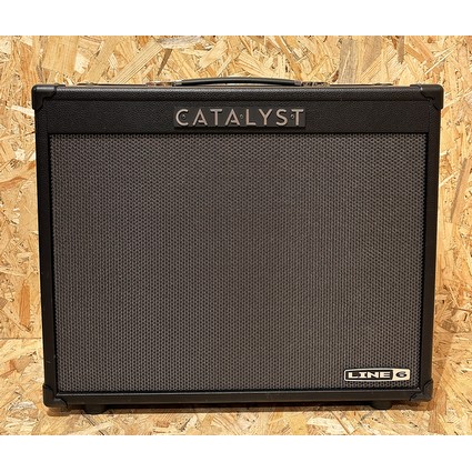 Pre Owned Line 6 Catalyst 100 Combo (347587)