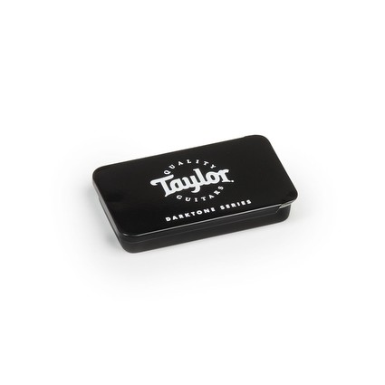 Taylor Pick Tin, Sampler Darktone Series (347624)