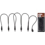 Stagg+DC+Supply+Cable+for+5+Effects+Pedals (111829)