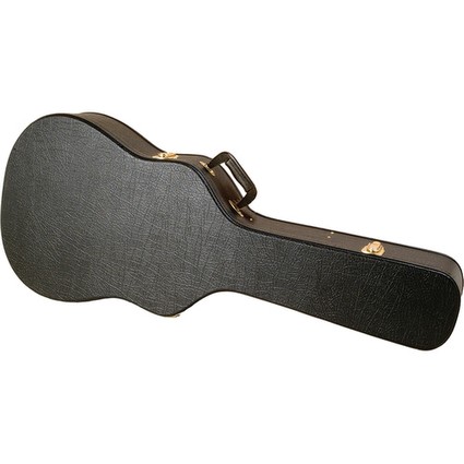 On Stage Gca5000b Acoustic Guitar Hard Case (114394)