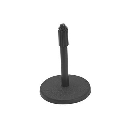On Stage Ds7200b Desk Top Mic Stand (114615)