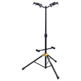 Hercules GS422B Twin Ags Guitar/Bass Stand (125802)