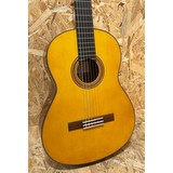 Yamaha CG162S Solid Spruce Top Classical Guitar - Natural (126373)