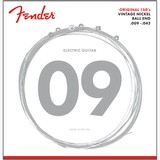 Fender 150L 9-42 Original Pure Nickel Electric Guitar Strings (129534)