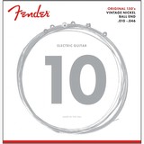 Fender 150R 10-46 Original Pure Nickel Electric Guitar Strings (129541)