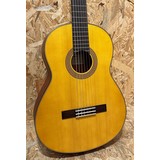 Yamaha CG122MS Classical Guitar - Solid Spruce Top (134828)