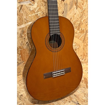Yamaha C40 II Classical Guitar (134842)