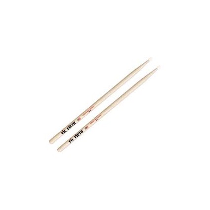 Vic Firth Drum Sticks - 5A Nylon Tip (14342)