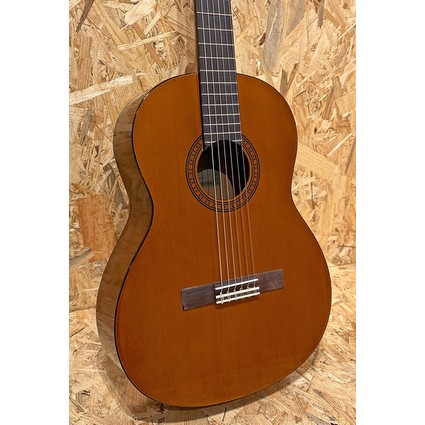 Yamaha CS40 3/4 Size Classical Guitar (144704)