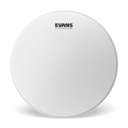 Evans TT 08 Genera G2 Coated Drum Head (149655)