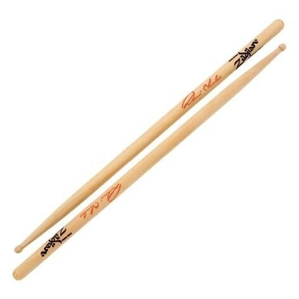 Zildjian Drumsticks Dennis Chambers Signature - Wood Tip (150637)