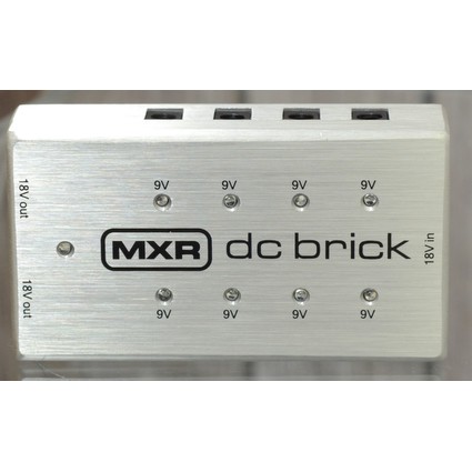 MXR M-237 Dc Brick Power Supply (153522)