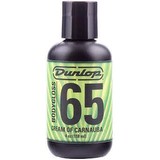 Dunlop Formula No.65 Cream Of Carnauba Body Gloss 4oz (169295)