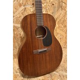 Martin 000-15ME UK Exclusive Electro Acoustic Guitar (173957)