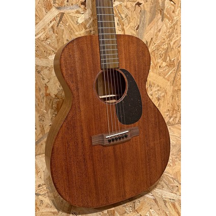 Martin 000-15ME UK Exclusive Electro Acoustic Guitar (173957)