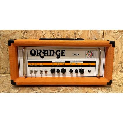 Orange TH30 30w Guitar Amplifier Head (179539)