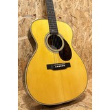 Martin OMJM John Mayer Signature Electro Acoustic (183598)