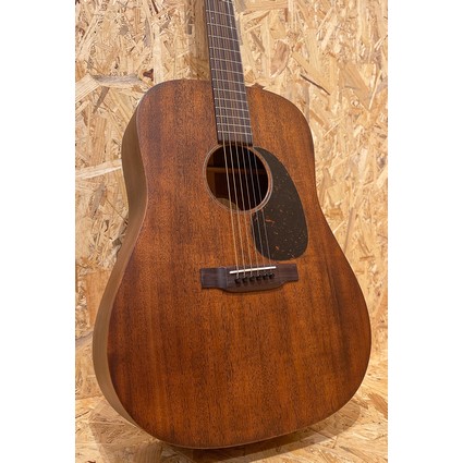 Martin D-15ME Electro Acoustic - UK Only Edition (212014)
