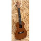 Snail UKC-486 Concert Ukulele - Laser Logo, Walnut (212656)
