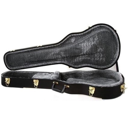 Gretsch Electromatic G6238FT Solid Body Electric Guitar Case (214278)