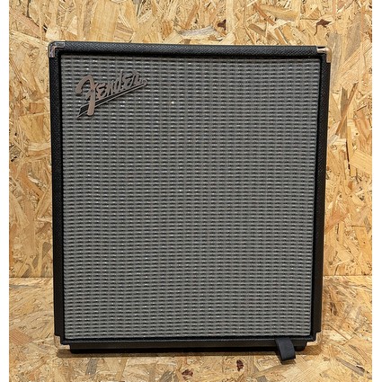 Fender Rumble 100 V3 Bass Combo - 100w (215435)