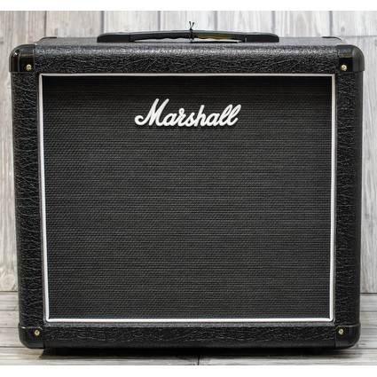 Marshall MX112 Guitar Amplifier Speaker Cabinet (217651)