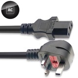 Stagg 1.5m Mains Cable (220828)