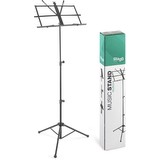 Stagg Music Stand MUSQ4 - Black (221801)