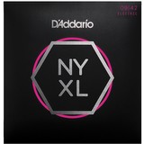 D'addario NYXL 9-42 Electric Guitar Strings (222648)