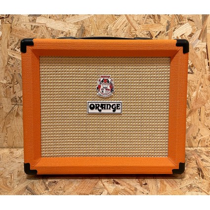 Orange Crush 20RT Guitar Amplifier Combo - 20w (223553)