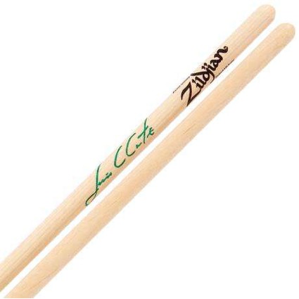 Zildjian Artist Timbale Sticks -  Luis Conte (226806)