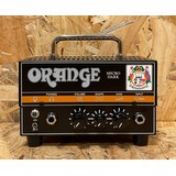 Orange Micro Dark Amplifier Head - 20w (228572)