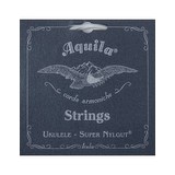Aquila 106U Tenor Ukulele Strings - High G (228725)