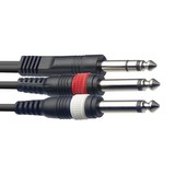 Stagg 3m Insert Cable (236782)
