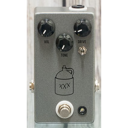 JHS Moonshine Pedal - Overdrive - CLEARANCE (241113)