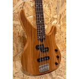 Yamaha TRBX174 Bass Guitar - Exotic Wood Natural (241250)