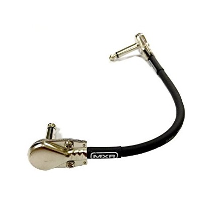MXR JD-DCP06J Pedalboard Patch Cable 6'' (243391)