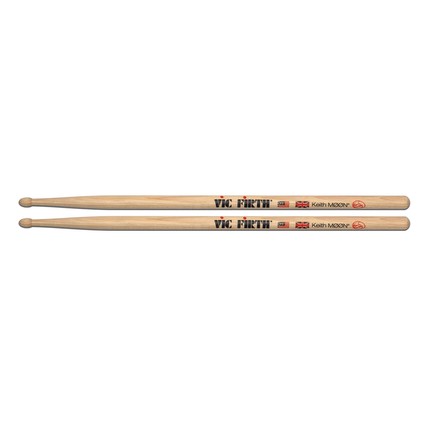 Vic Firth Drumsticks Keith Moon Signature SKM (245739)