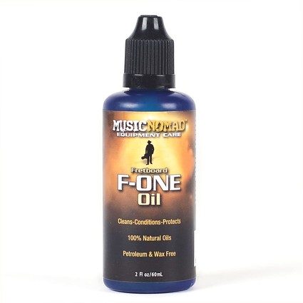 Music NoMad The F One - Fretboard Cleaner & Conditioner (248907)