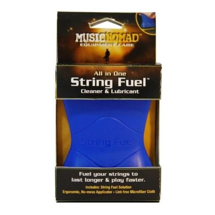 Music NoMad String Fuel Cleaner & Lubricant MN109 (248921)