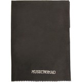 Music NoMad Supersoft Microfiber Suede Polishing Cloth (248952)