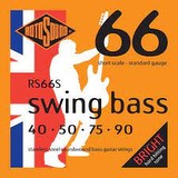 Rotosound RS66S Swing Bass Short Scale Set 40-90 (251426)