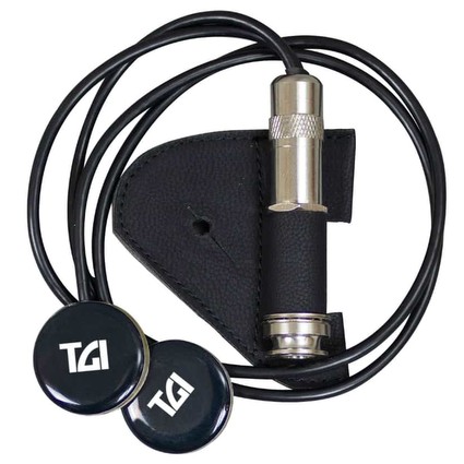 TGI Pickup Acoustic Transducer Double (252508)