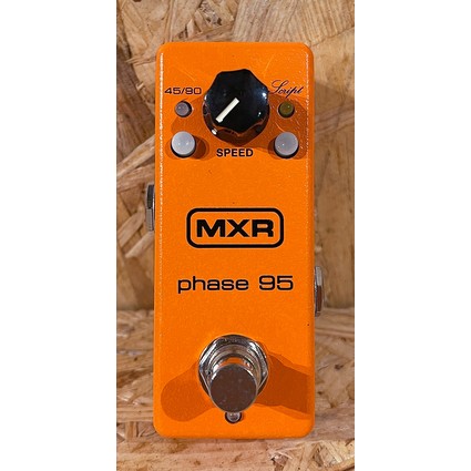 MXR Phase 95 Mini Phaser M290 (253321)